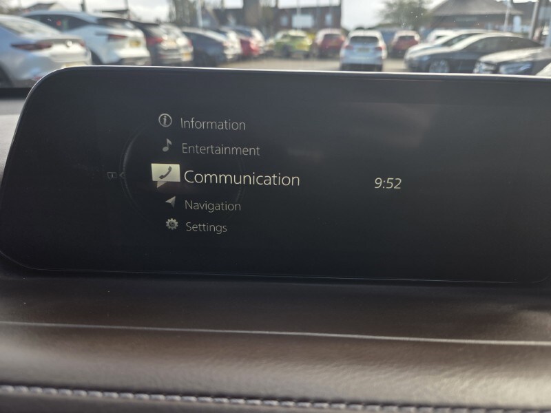 Used Mazda CX-30 2022 for sale - 78212099: Photo 27