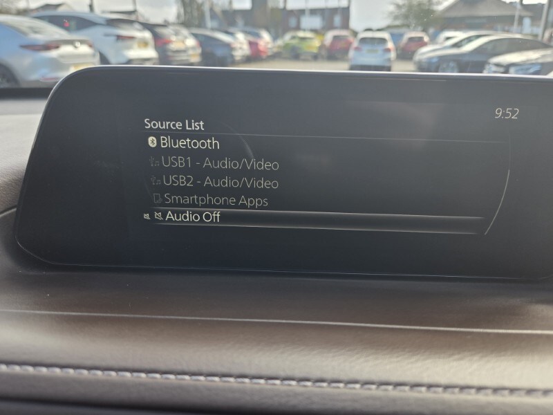 Used Mazda CX-30 2022 for sale - 78212099: Photo 28