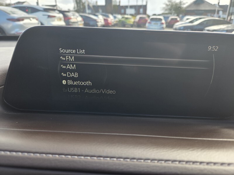 Used Mazda CX-30 2022 for sale - 78212099: Photo 29