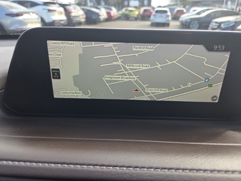 Used Mazda CX-30 2022 for sale - 78212099: Photo 30