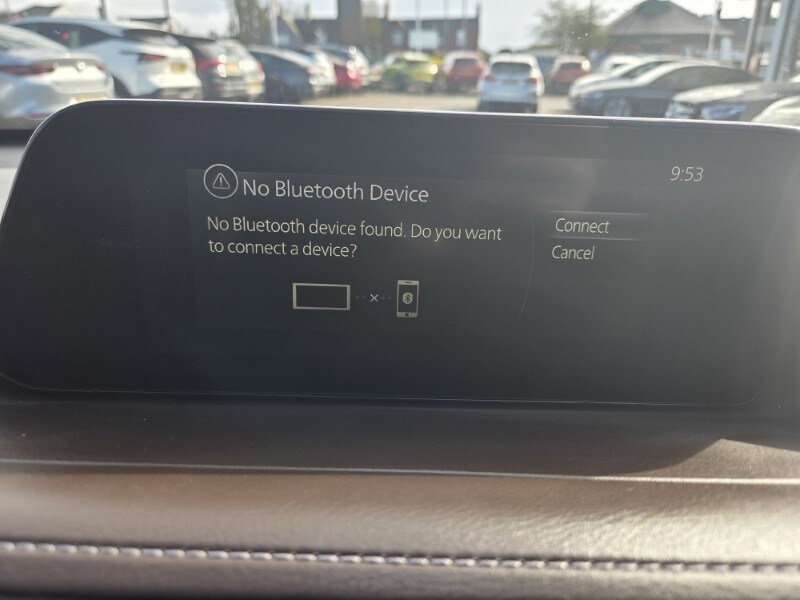 Used Mazda CX-30 2022 for sale - 78212099: Photo 31