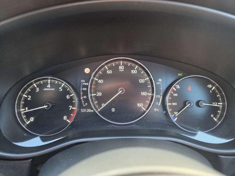 Used Mazda CX-30 2022 for sale - 78212099: Photo 32