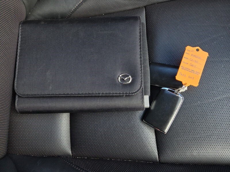 Used Mazda CX-30 2022 for sale - 78212099: Photo 36