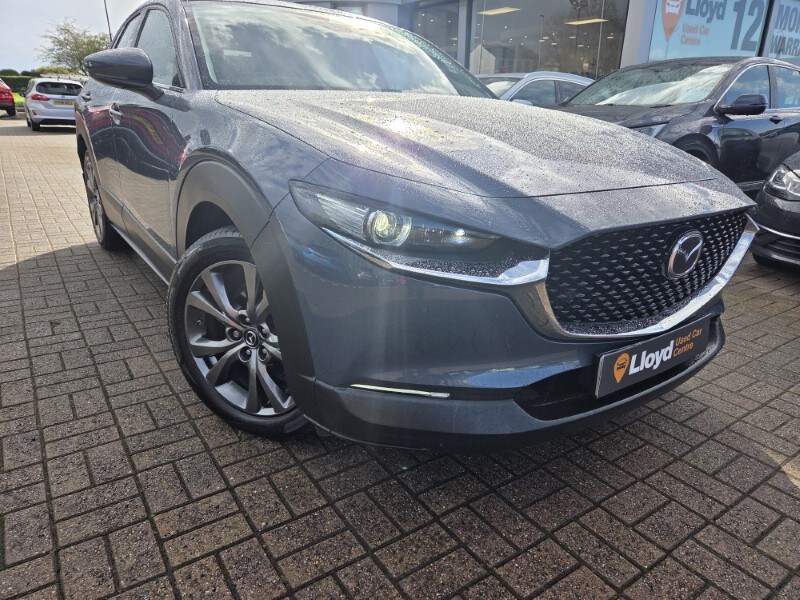 Used Mazda CX-30 2022 for sale - 78212099: Photo 37