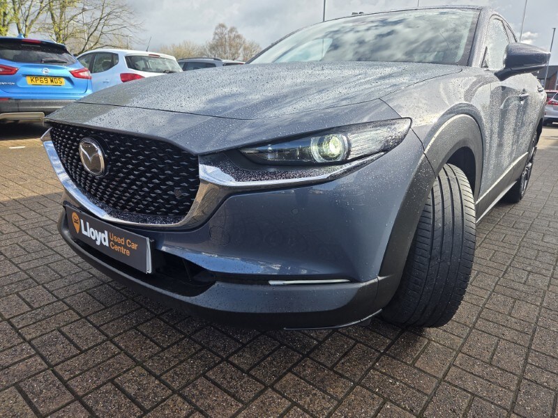 Used Mazda CX-30 2022 for sale - 78212099: Photo 38