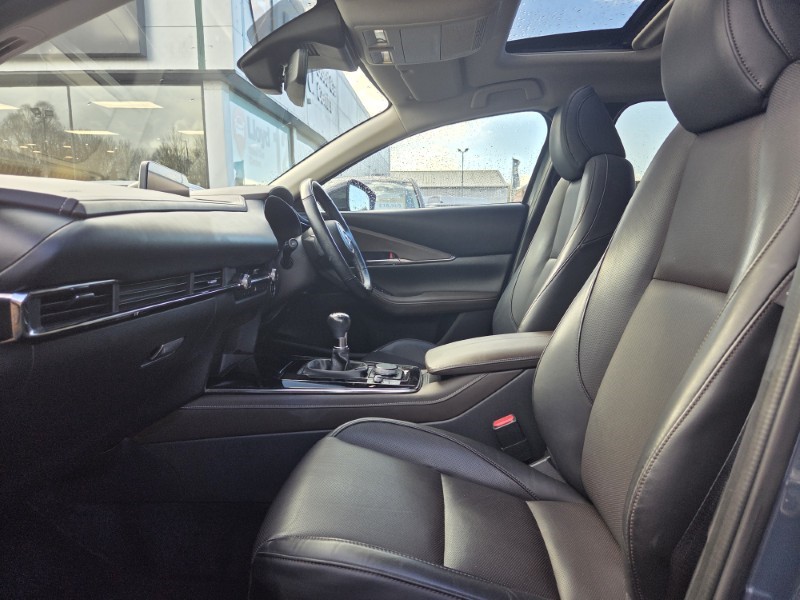 Used Mazda CX-30 2022 for sale - 78212099: Photo 4