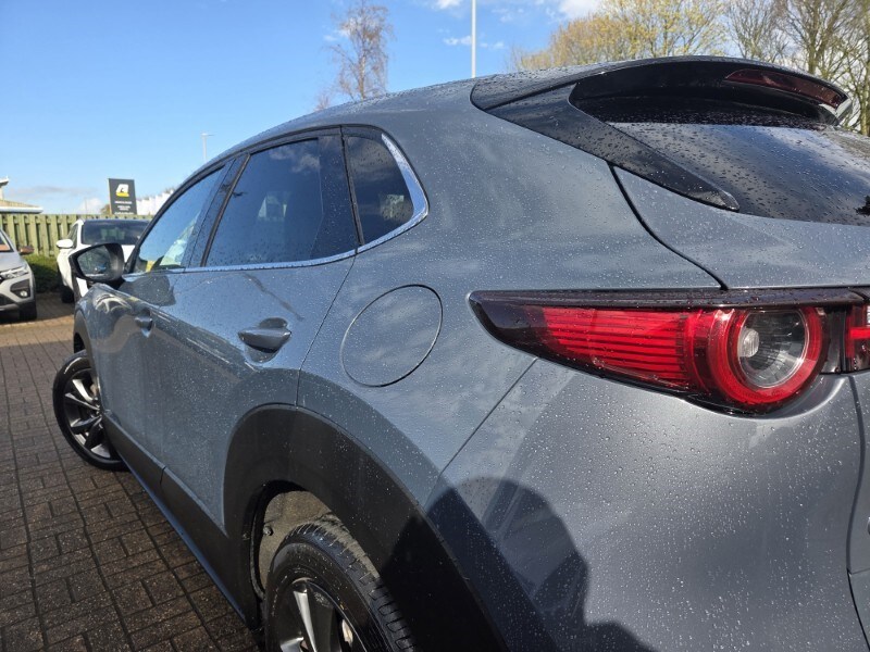 Used Mazda CX-30 2022 for sale - 78212099: Photo 40