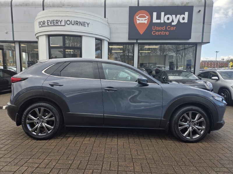 Used Mazda CX-30 2022 for sale - 78212099: Photo 6