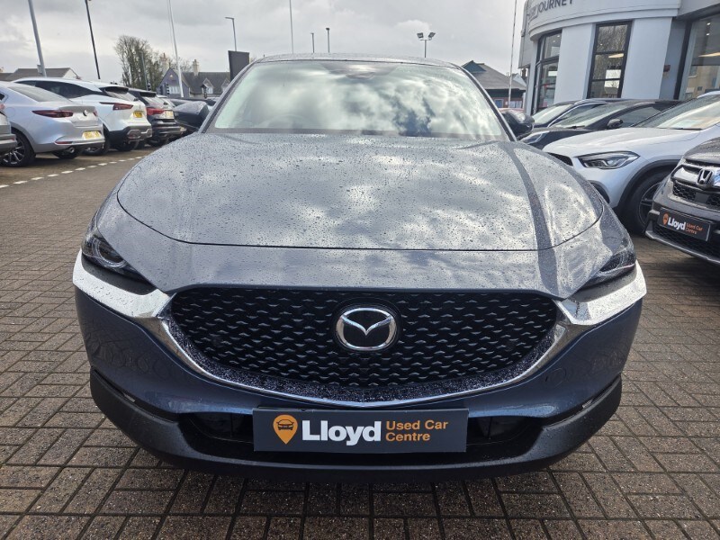 Used Mazda CX-30 2022 for sale - 78212099: Photo 7