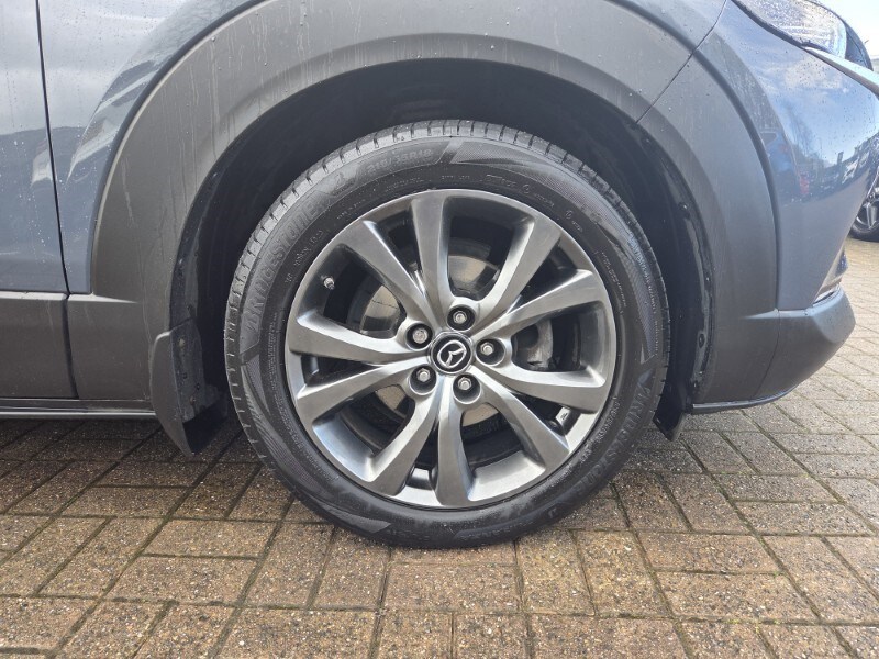 Used Mazda CX-30 2022 for sale - 78212099: Photo 9