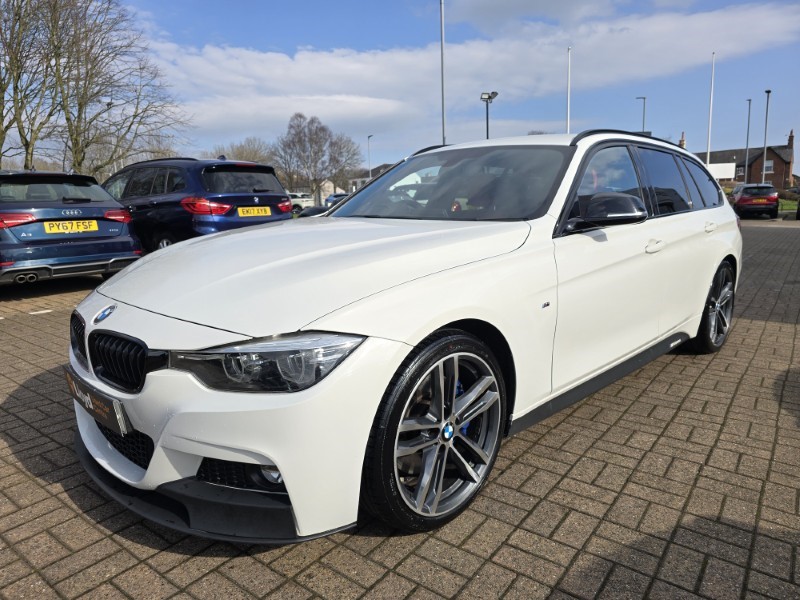 Used BMW 3 Series 2017 for sale - 77791274: Photo 12