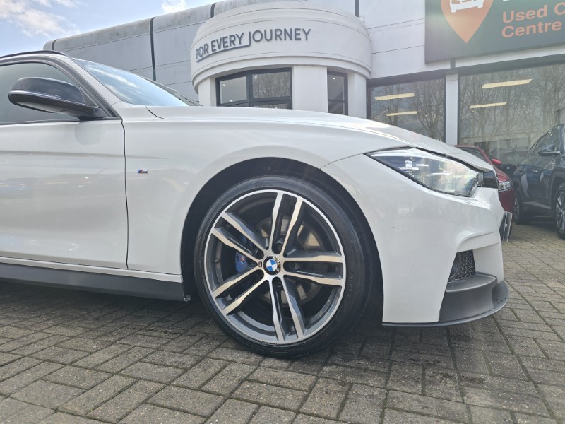 Used BMW 3 Series 2017 for sale - 77791274: Photo 13