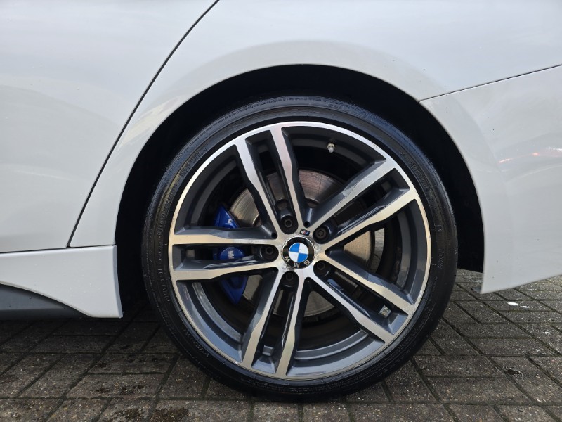 Used BMW 3 Series 2017 for sale - 77791274: Photo 17