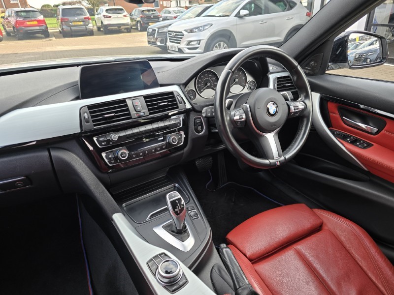 Used BMW 3 Series 2017 for sale - 77791274: Photo 23