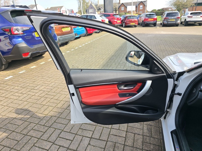 Used BMW 3 Series 2017 for sale - 77791274: Photo 24