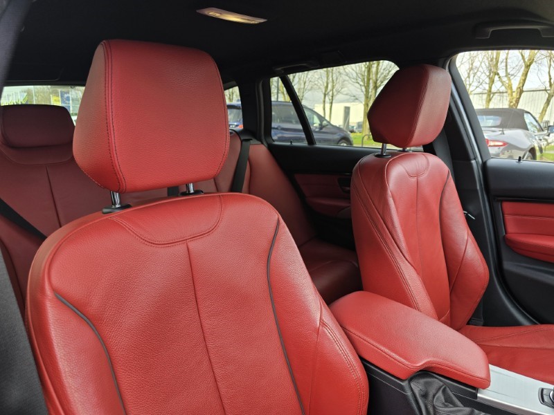 Used BMW 3 Series 2017 for sale - 77791274: Photo 29