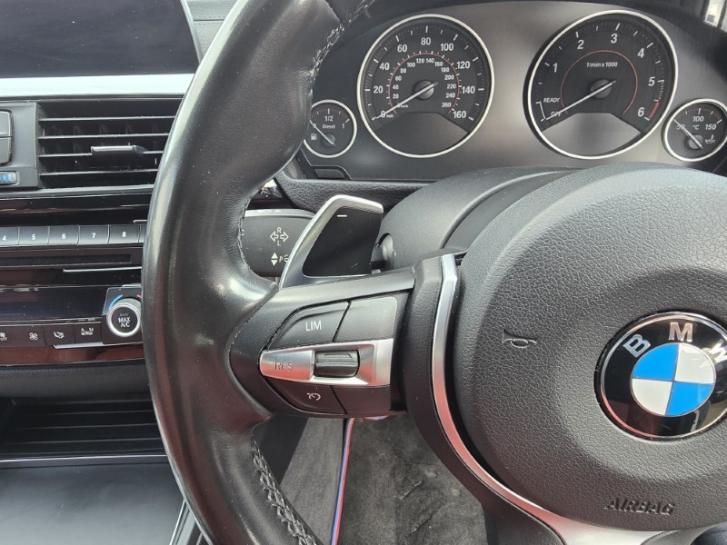 Used BMW 3 Series 2017 for sale - 77791274: Photo 30