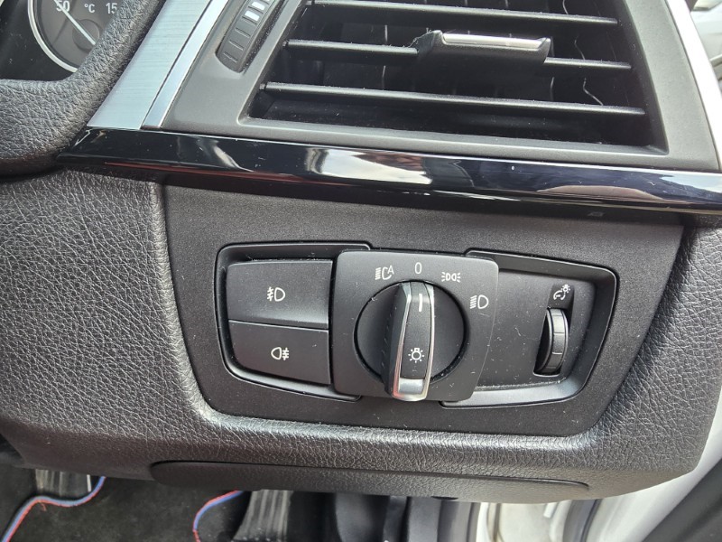 Used BMW 3 Series 2017 for sale - 77791274: Photo 33