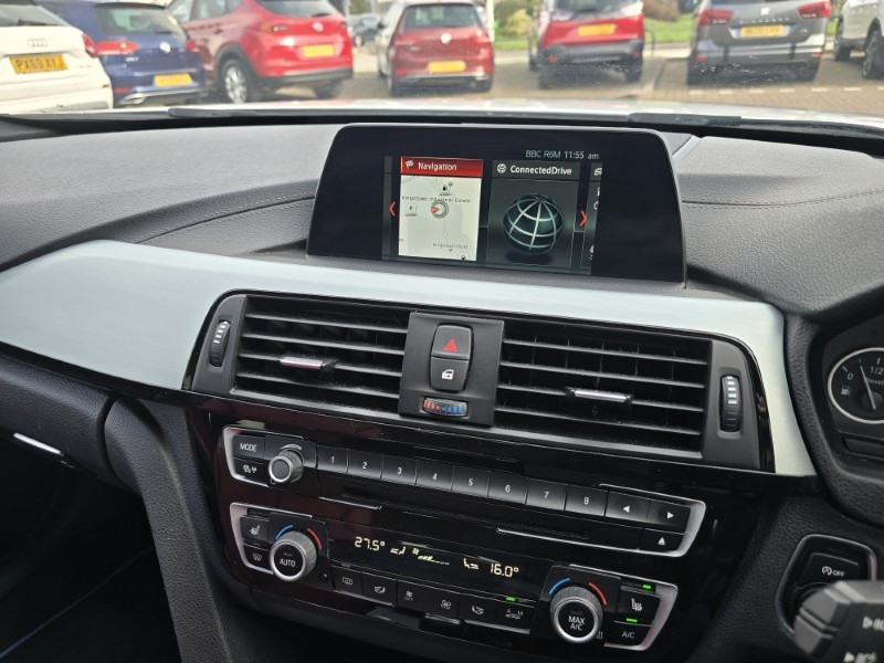 Used BMW 3 Series 2017 for sale - 77791274: Photo 37