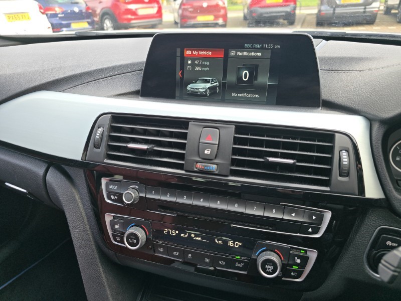 Used BMW 3 Series 2017 for sale - 77791274: Photo 38