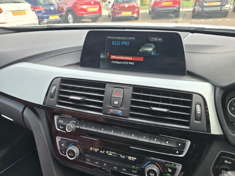 Used BMW 3 Series 2017 for sale - 77791274: Photo 39