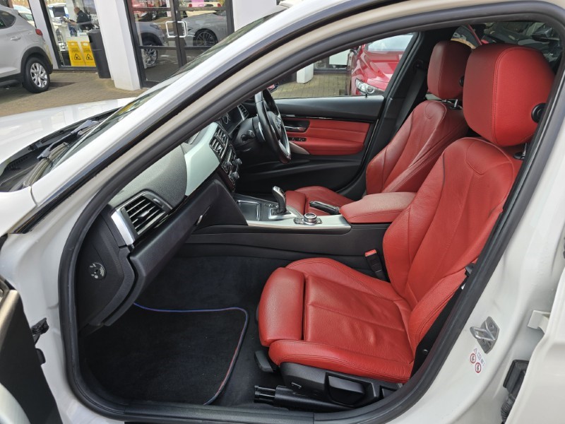 Used BMW 3 Series 2017 for sale - 77791274: Photo 4