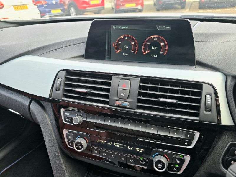 Used BMW 3 Series 2017 for sale - 77791274: Photo 42