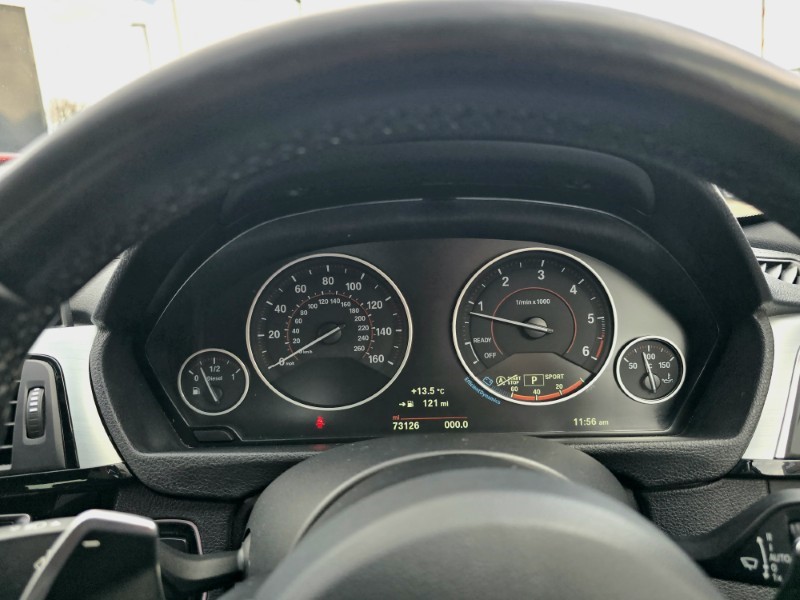 Used BMW 3 Series 2017 for sale - 77791274: Photo 43