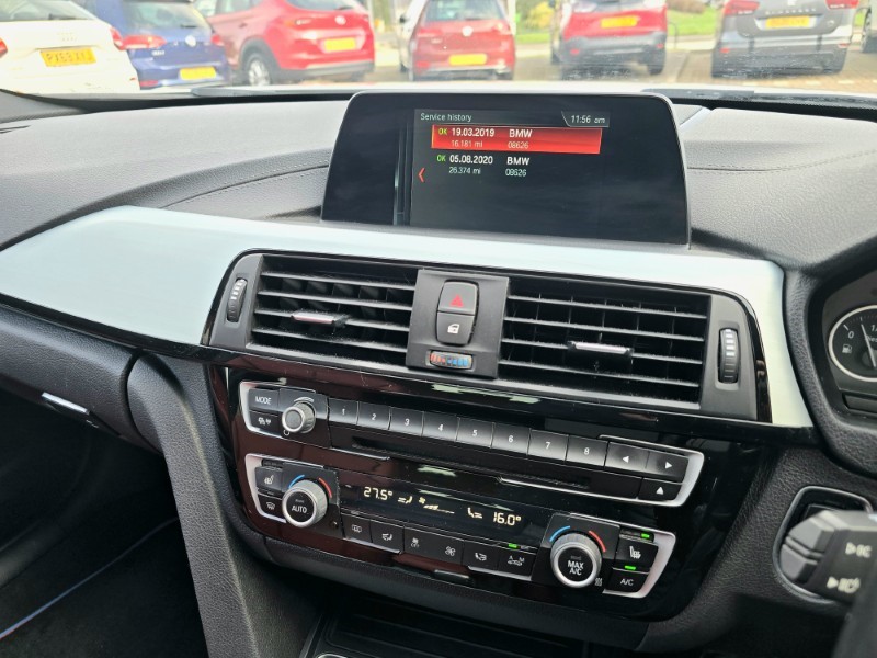 Used BMW 3 Series 2017 for sale - 77791274: Photo 44