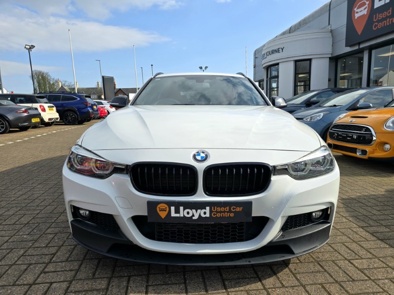 Used BMW 3 Series 2017 for sale - 77791274: Photo 8