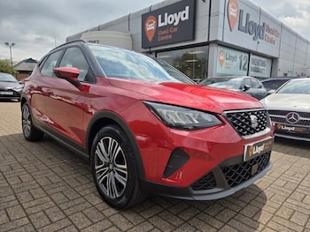 Used SEAT Arona 2023 for sale - 78468010: Photo