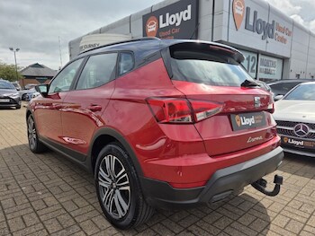 Used SEAT Arona 2023 for sale - 78468010: Photo