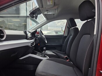 Used SEAT Arona 2023 for sale - 78468010: Photo