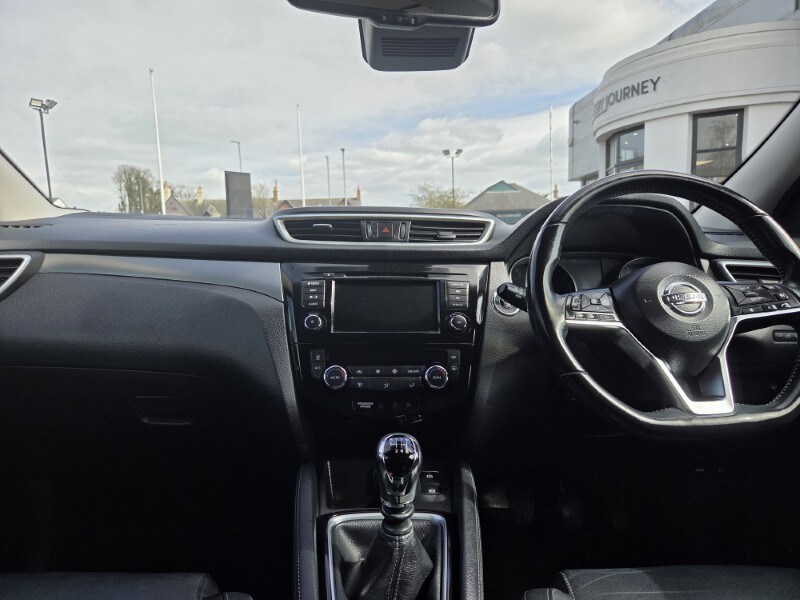 Used Nissan Qashqai 2019 for sale - 78105806: Photo 10