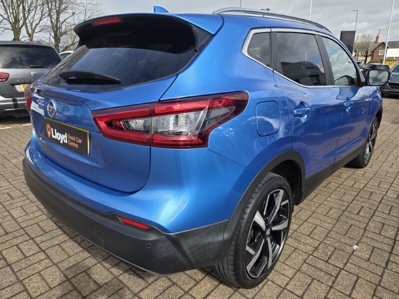 Used Nissan Qashqai 2019 for sale - 78105806: Photo 12