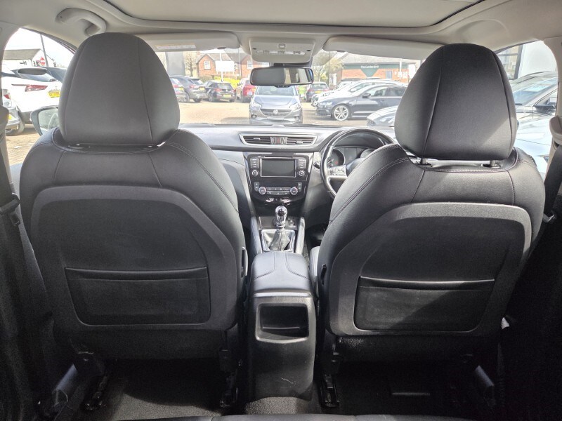 Used Nissan Qashqai 2019 for sale - 78105806: Photo 14