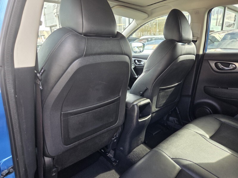 Used Nissan Qashqai 2019 for sale - 78105806: Photo 15