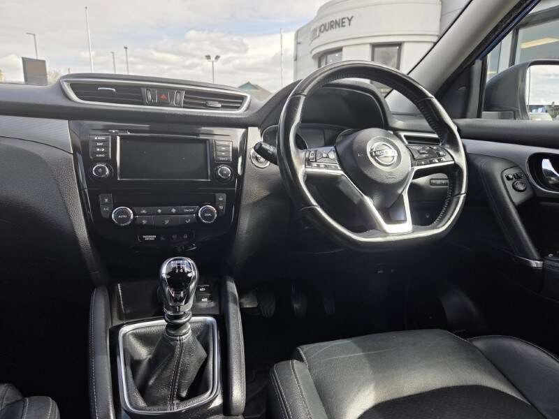 Used Nissan Qashqai 2019 for sale - 78105806: Photo 16