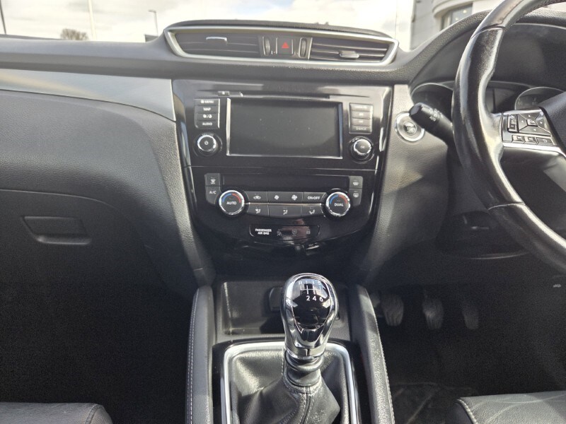 Used Nissan Qashqai 2019 for sale - 78105806: Photo 17