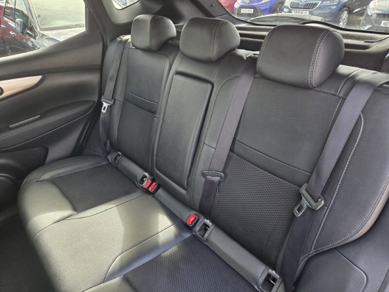 Used Nissan Qashqai 2019 for sale - 78105806: Photo 18