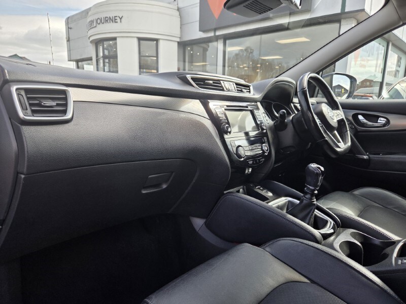 Used Nissan Qashqai 2019 for sale - 78105806: Photo 19