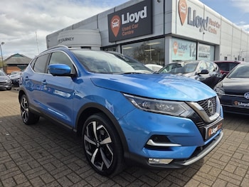 Used Nissan Qashqai 2019 for sale - 78105806: Photo