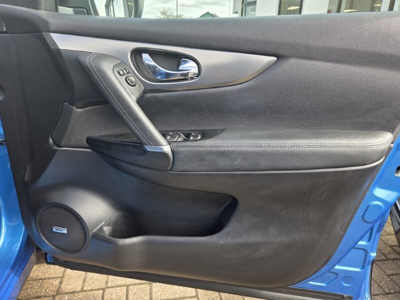 Used Nissan Qashqai 2019 for sale - 78105806: Photo 20