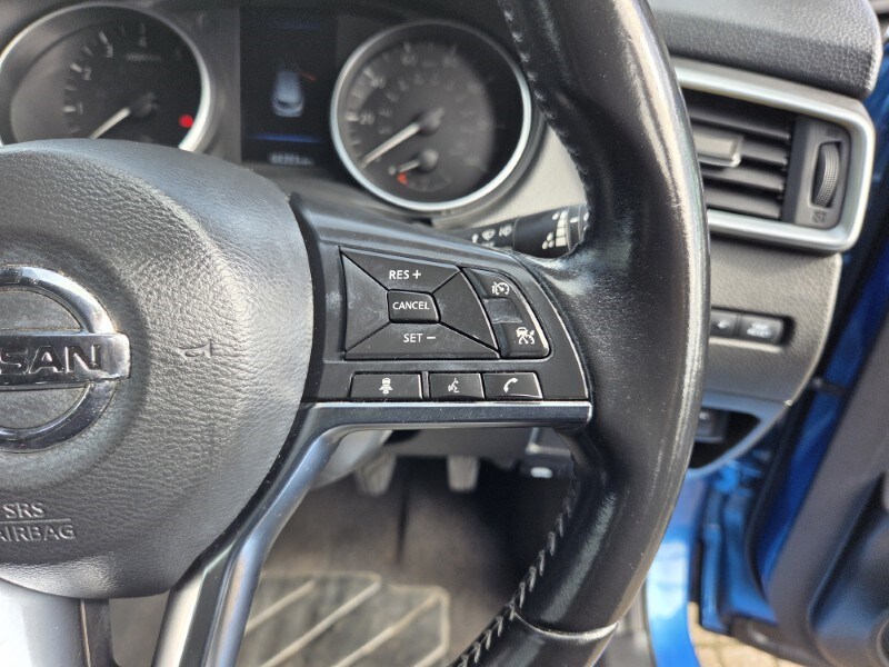 Used Nissan Qashqai 2019 for sale - 78105806: Photo 23