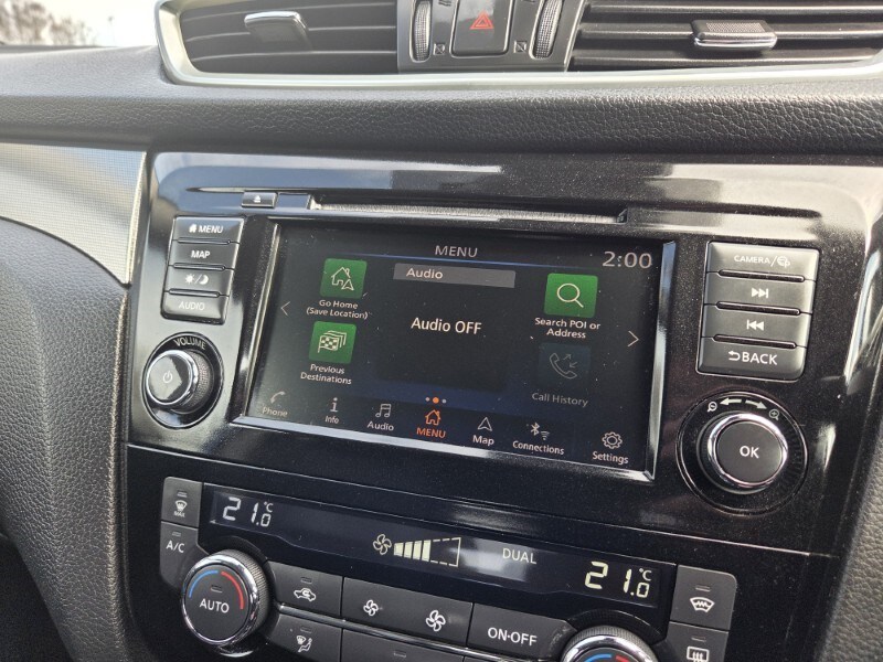 Used Nissan Qashqai 2019 for sale - 78105806: Photo 28