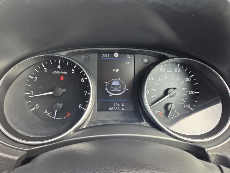 Used Nissan Qashqai 2019 for sale - 78105806: Photo 33