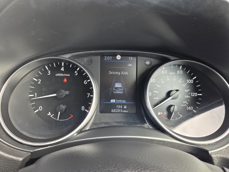 Used Nissan Qashqai 2019 for sale - 78105806: Photo 35