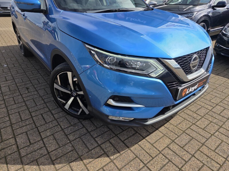 Used Nissan Qashqai 2019 for sale - 78105806: Photo 39
