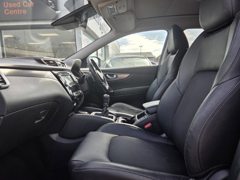 Used Nissan Qashqai 2019 for sale - 78105806: Photo 4