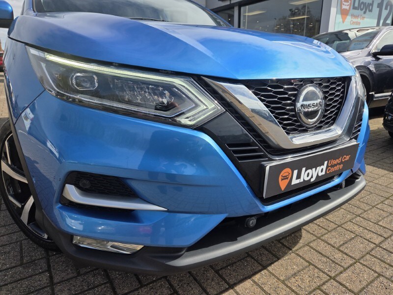 Used Nissan Qashqai 2019 for sale - 78105806: Photo 40